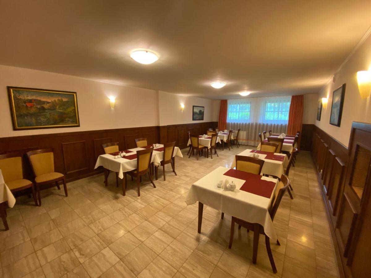 Hotel Grant Krynica Zdroj Exterior foto