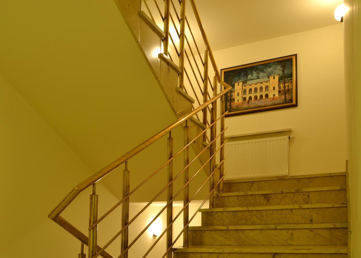 Hotel Grant Krynica Zdroj Exterior foto